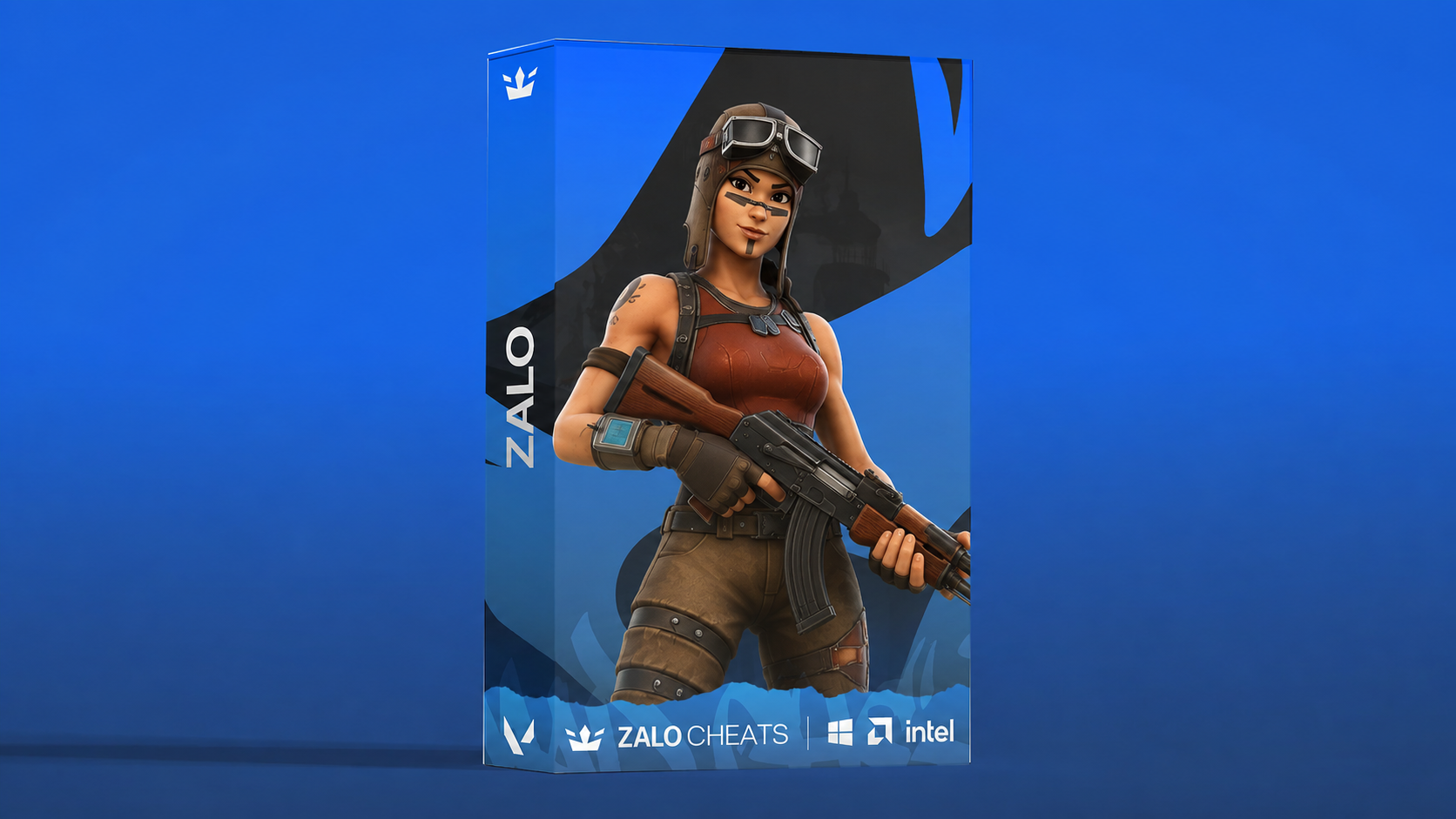 Fortnite Private product artwork